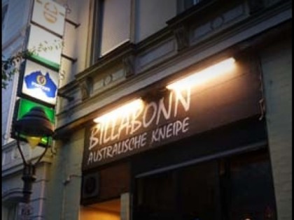 Foto: Billa-Bonn